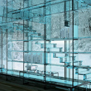 Архитектурное бюро стеклоконструкций